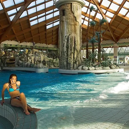 Gebetsroither Glamping Village Catez Kemping