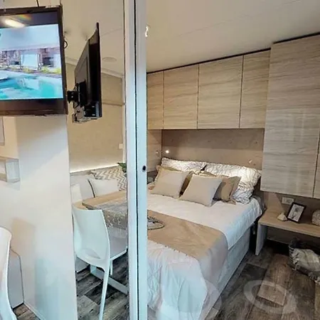 Gebetsroither Glamping Village Catez 3*