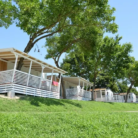 Gebetsroither Glamping Village čatež 3*