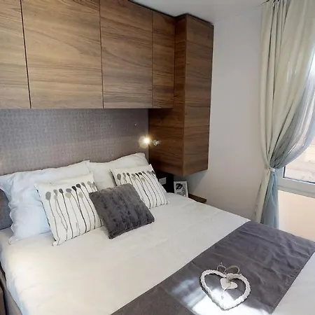 Gebetsroither Glamping Village Catez 3*