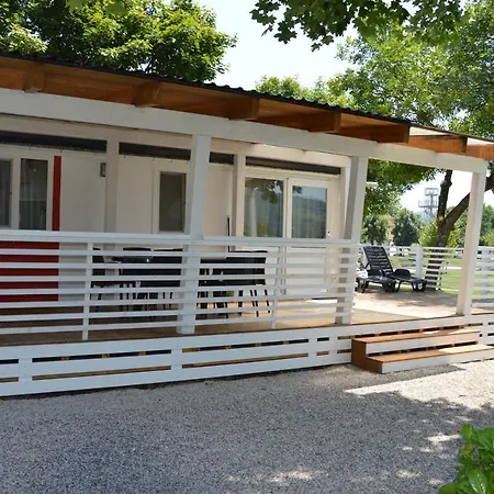 Gebetsroither Glamping Village Catez Kemping