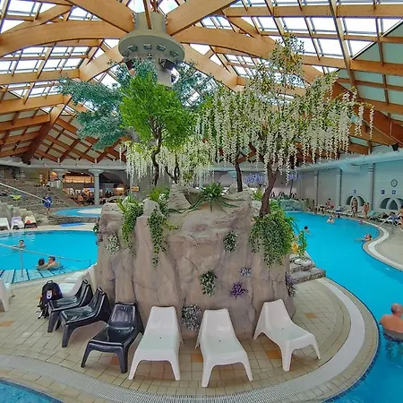 Campingplatz Gebetsroither Glamping Village čatež 3*