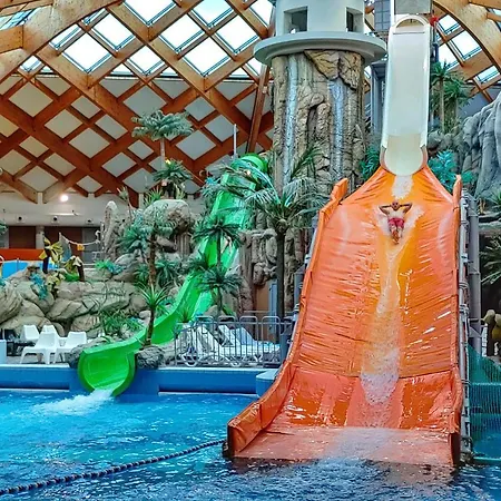 Campingplatz Gebetsroither Glamping Village čatež Catez ob Savi