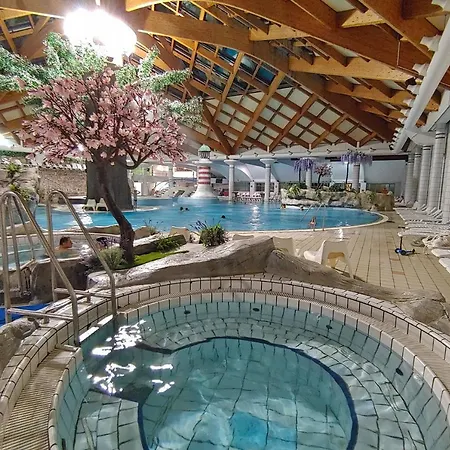 Gebetsroither Glamping Village čatež 3*