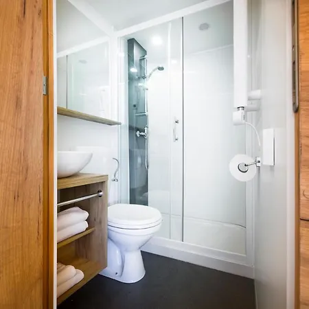 Gebetsroither Glamping Village Catez Kemping 3*